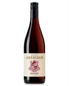 Arensbak Rouge Alcohol-Free Red Wine 75 cl 0,5%